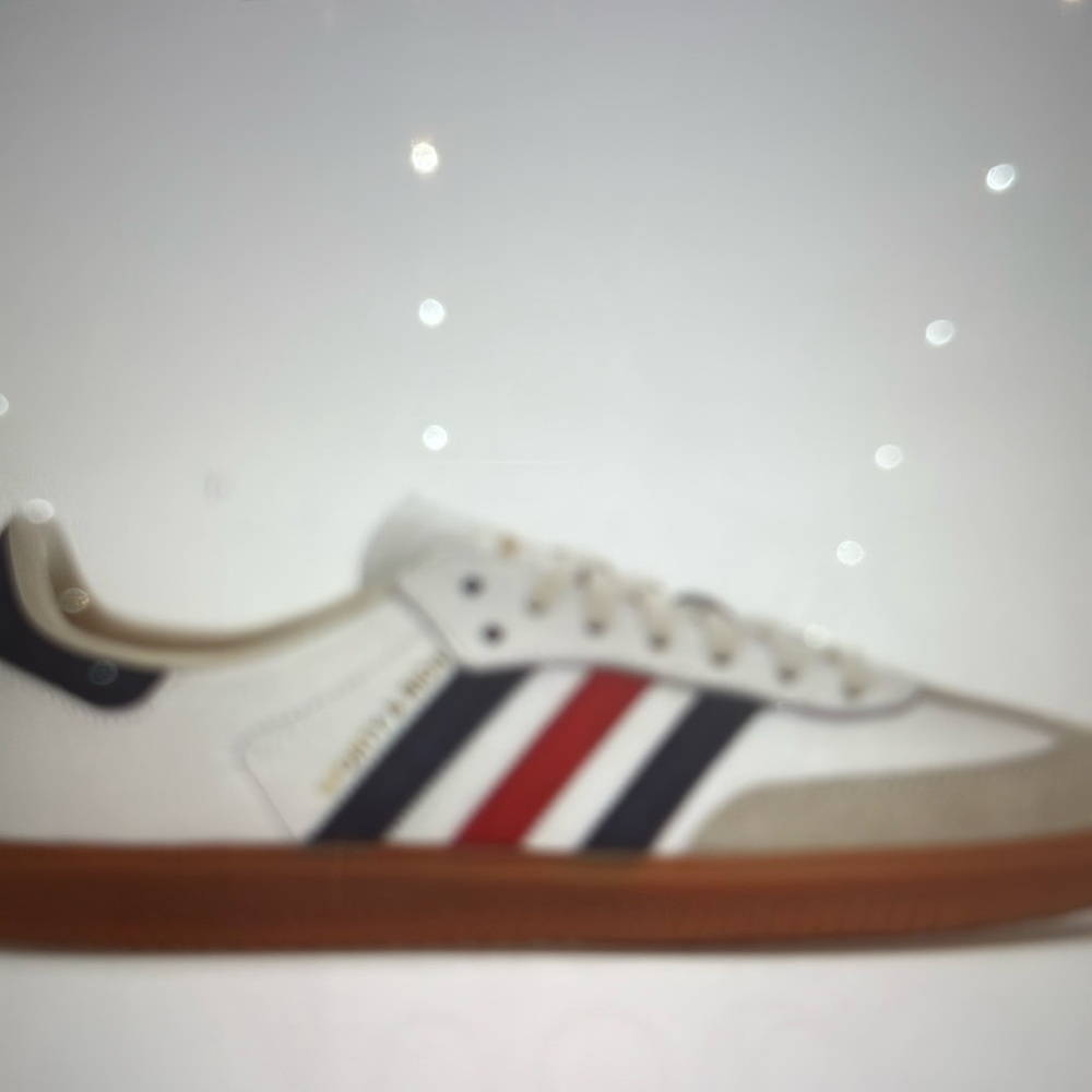 adidas Samba OG Sporty & Rich USA